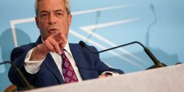 'Gas 'em all': Former classmates accuse UK PM candidate of antisemitism