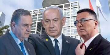 Netanyahu weighs removing Israel Katz as Defense Minister