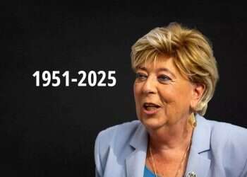 Mayor of Netanya Miriam Feirberg-Ikar dies at 74