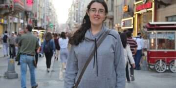 Israeli-Russian academic Elizabeth Tsurkov, who was held by the pro-Iran armed faction Kataeb Hezbollah Israeli captive breaks silence on 903 days of torture in Iraq