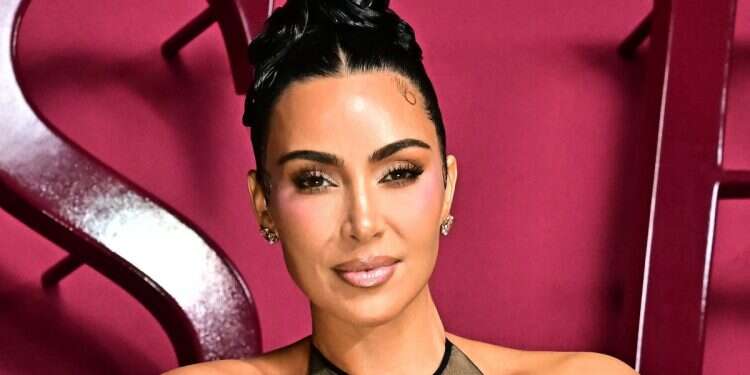 Kim Kardashian, Glenn Close lead new Ryan Murphy legal drama 'All's Fair'