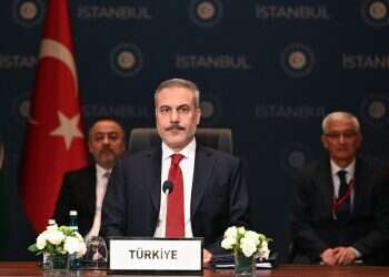 Israel-Turkey confrontation escalates as mediators struggle for breakthrough