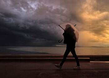 Wintry blast to bring snow, frost to France