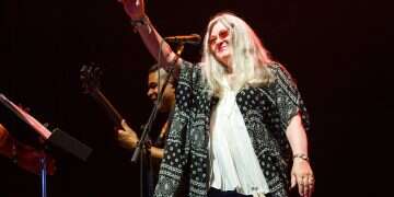 Donna Jean Godchaux performs Grateful Dead's Donna Jean Godchaux-MacKay dead at 78