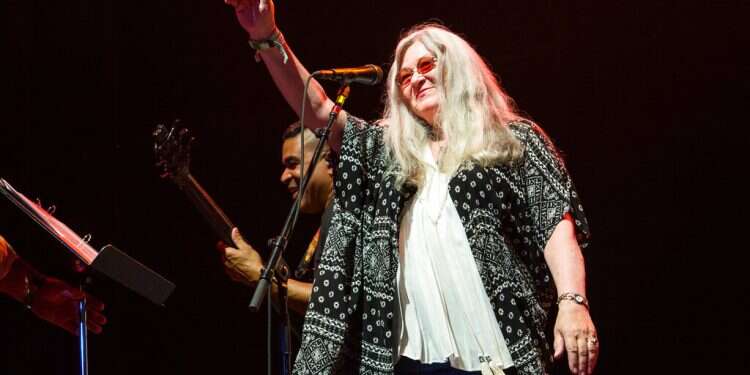 Grateful Dead's Donna Jean Godchaux-MacKay dead at 78