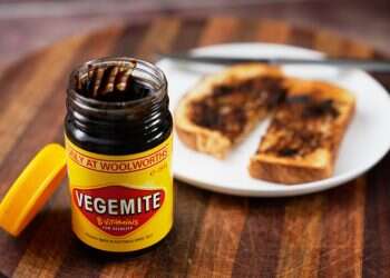Convicted killer sues prison over Vegemite ban