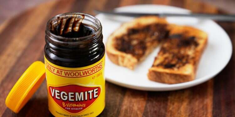 Convicted killer sues prison over Vegemite ban