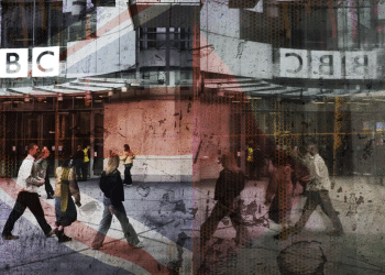 Inside the BBC's anti-Israel propaganda machine