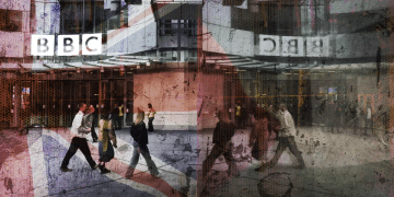 Inside the BBC's anti-Israel propaganda machine