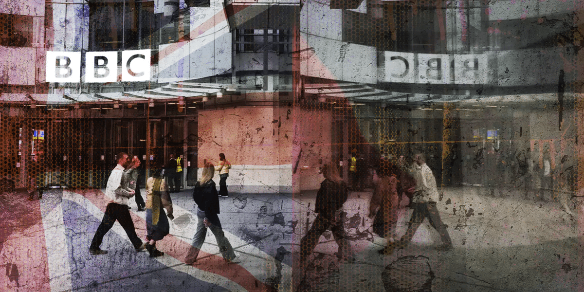 Inside the BBC's anti-Israel propaganda machine