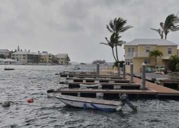 Bermuda mystery: What happened to French sailor Marie Descoubes?
