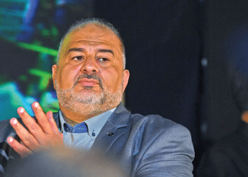 Hamas-Abbas ties: The Israeli leader who met with terrorists