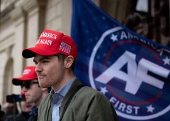 Inside the Christian response to Nick Fuentes and far-right antisemitism