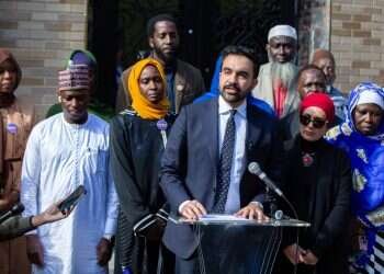 What Mamdani's Muslim-Shiite faith means