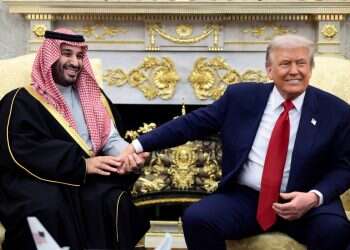 Security guarantees in the face of Arab normalization