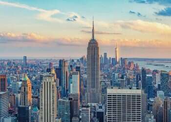 Manhattan Israel Hayom summit tackles antisemitism crisis