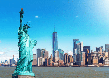 Manhattan Israel Hayom summit tackles antisemitism crisis