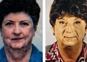 Italian man disguised himself as dead mother to collect pension for years