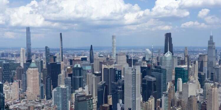 Israel Hayom launches inaugural New York summit