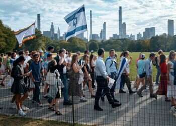 The rise of Mamdani and return of Jewish fear