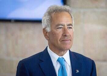 Bold plan at Israel Hayom summit: Bring 1M Jews to Israel