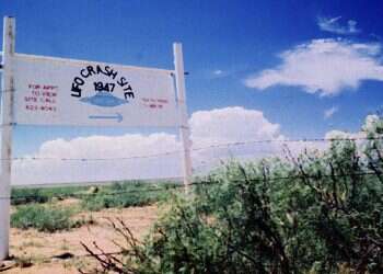 Israeli illusionist claims Trump, Netanyahu know aliens exist