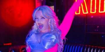 Greta Thunberg's younger sister Beata Ernman, 20, builds provocative music and performance career in Sweden while distancing herself from famous sibling's activism Meet Greta Thunberg's rebellious sister