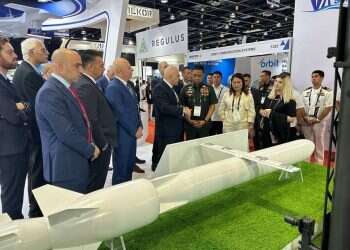 Israel opens defense export floodgates