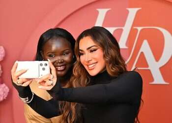 Huda Beauty in crisis as racism scandal erupts from within