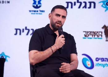 Former hostage shares haunting memories of Hamas captivity