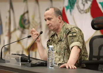 Trump sets disarmament deadline for Hezbollah