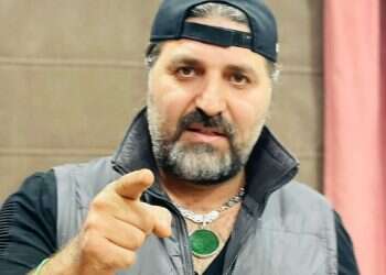 Lebanon's 'Pablo Escobar' arrested after years of immunity