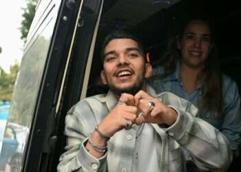 Hostage survivor Yosef-Chaim Ohana returns home after 2 years