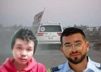 Search renewed for deceased hostage in Gaza