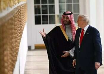 Trump authorizes Saudi Arabia to mediate between US, Iran