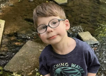 Little Abraham's accord: Cyprus funds 5-year-old's Israel treatment