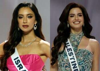 Death threats target Miss Israel following viral Miss Universe video