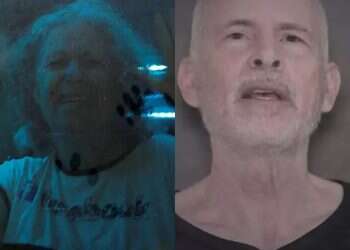 '16-year-old girl was forced to shower before terrorist'