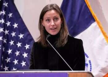 Mamdani appoints anti-Israel activist as chief of staff