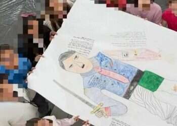 US school pays 100K for expelling Jews who faced antisemitism