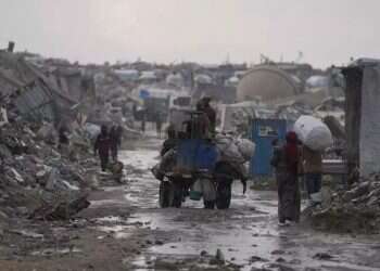 Hamas exploits ceasefire as Gaza awaits inevitable clash