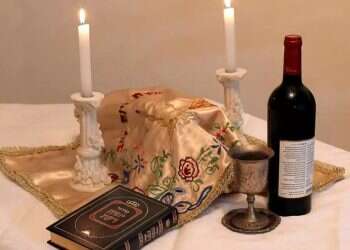 Shabbat is the solution