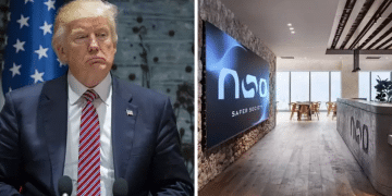 'We have the most supportive president in US history when it comes to Israel' Ex-US ambassador targets Biden blacklist in first day as NSO president