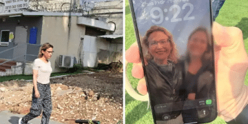 Police confirmed the phone found at HaTzuk Beach belongs to the former military prosecutor Yifat Tomer-Yerushalmi, as she was released to house arrestt Missing ex-IDF chief military prosecutor's phone surfaces after 6 days