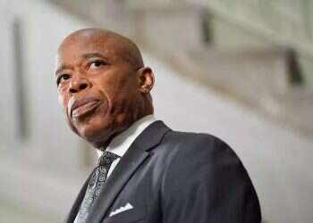 Adams urges Netanyahu to attend New York inauguration to back Jewish community