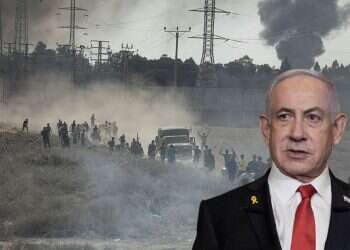 Netanyahu doesn't get a pass on October 7 accountability