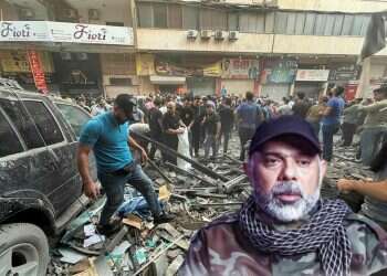 Israel's 10-year dilemma: Can it live with a weakened Hezbollah?