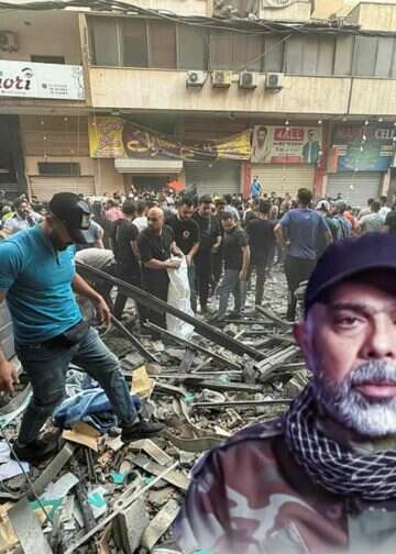 Israel's 10-year dilemma: Can it live with a weakened Hezbollah?