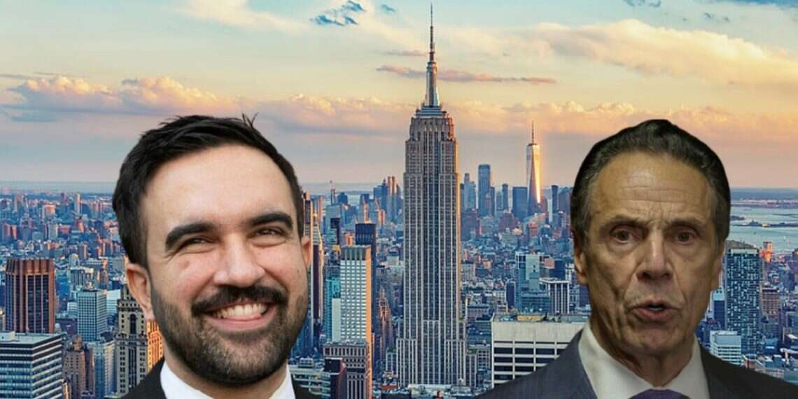 NYC Election Day 2025: Complete voting hours guide