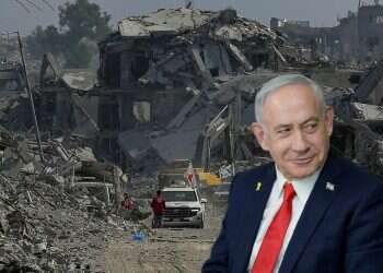 Israeli leaders choose politics over national security